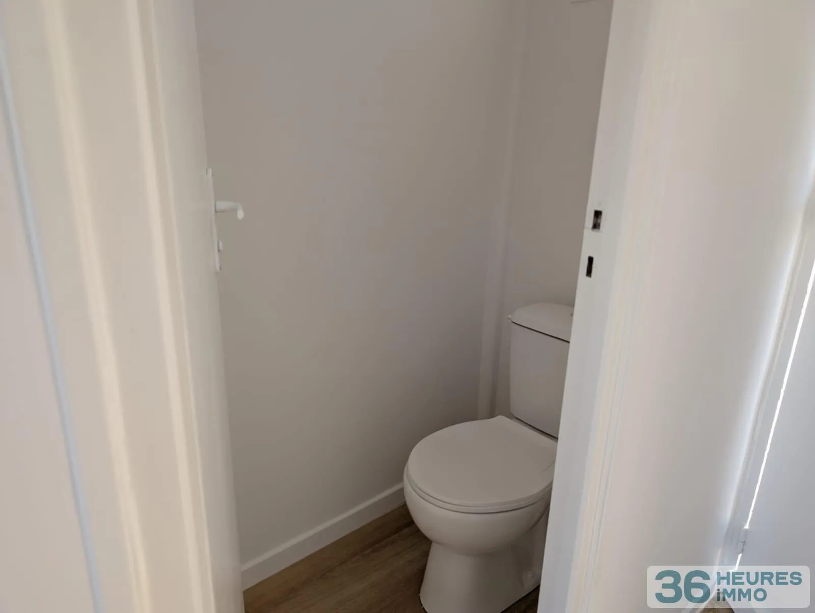 Apartment à Villeneuve-Loubet — vignette 7