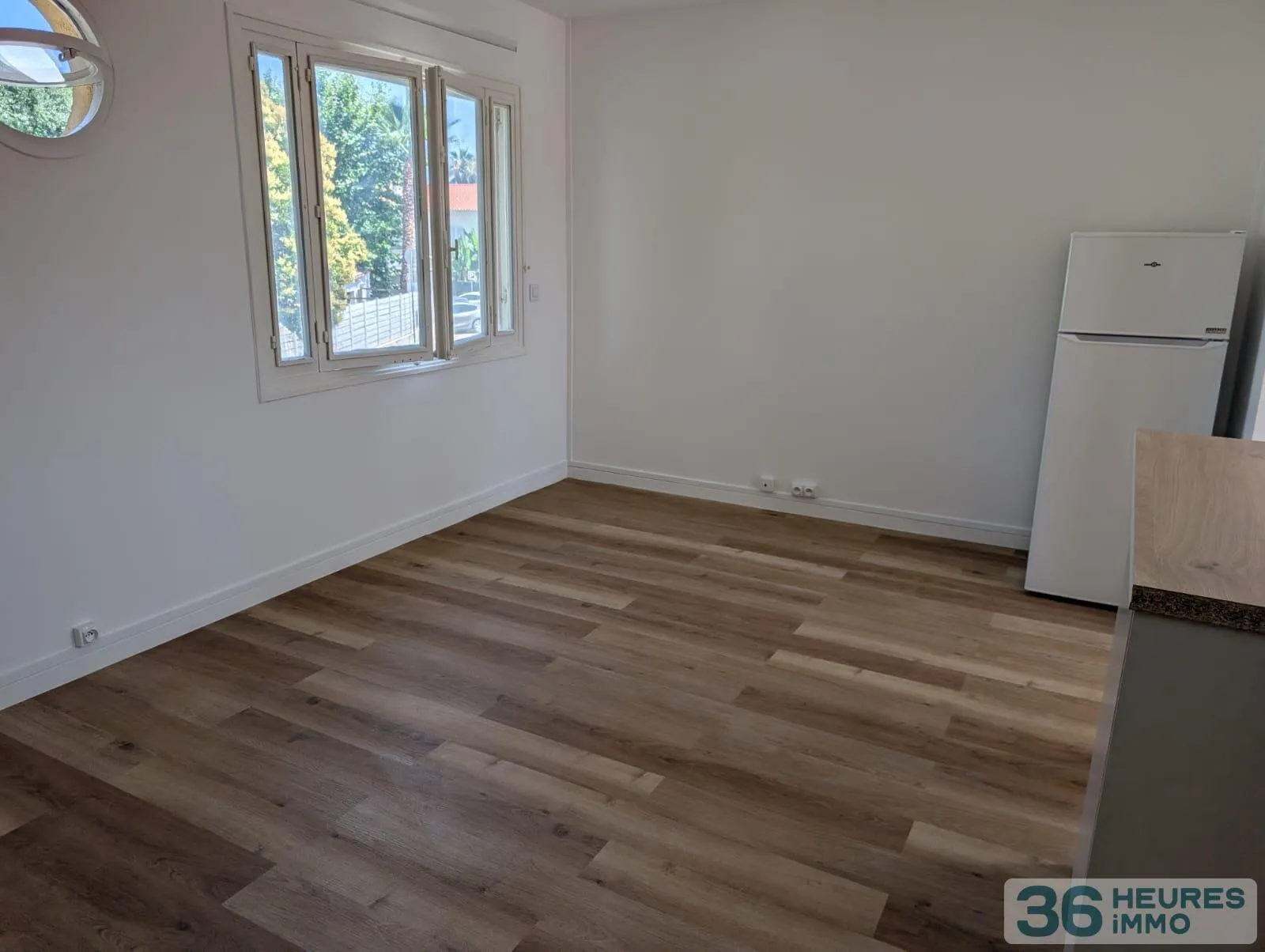 Apartment à Villeneuve-Loubet — vignette 11