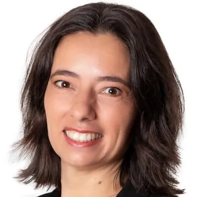 Isabelle PAOLACCI