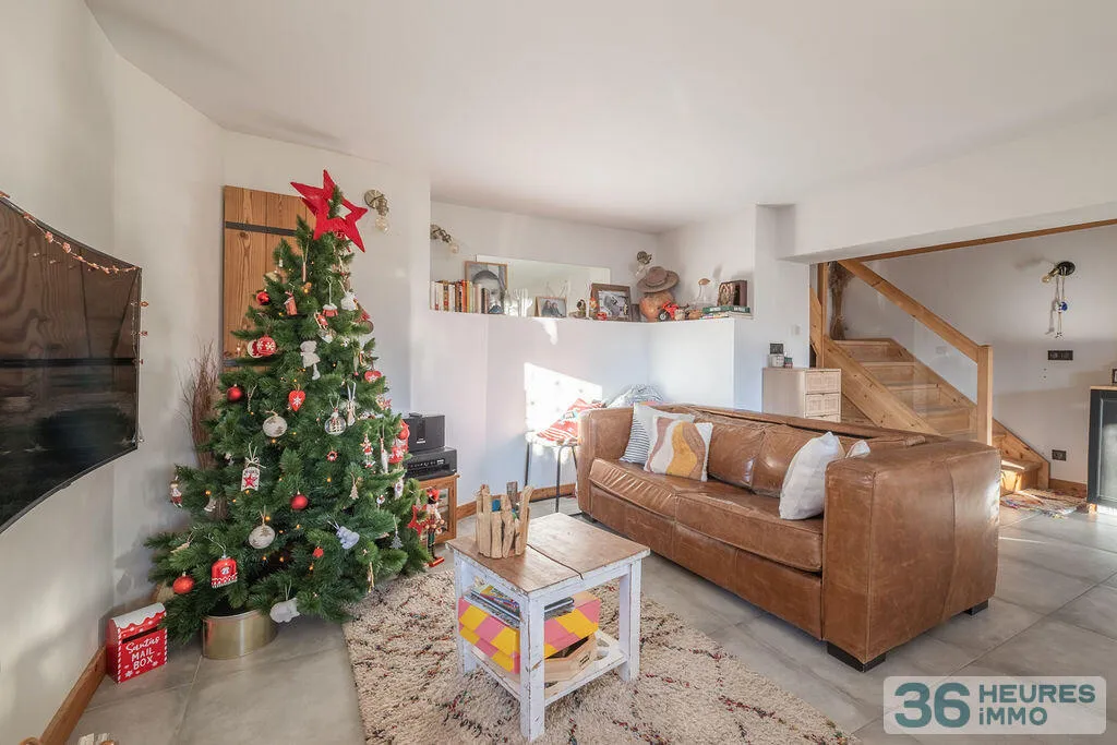 House à Huez — vignette 14