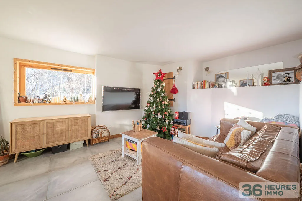 House à Huez — vignette 15