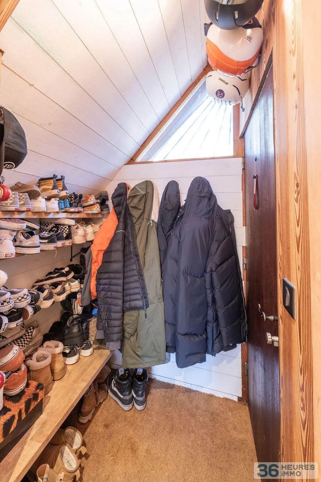 House à Huez — vignette 20