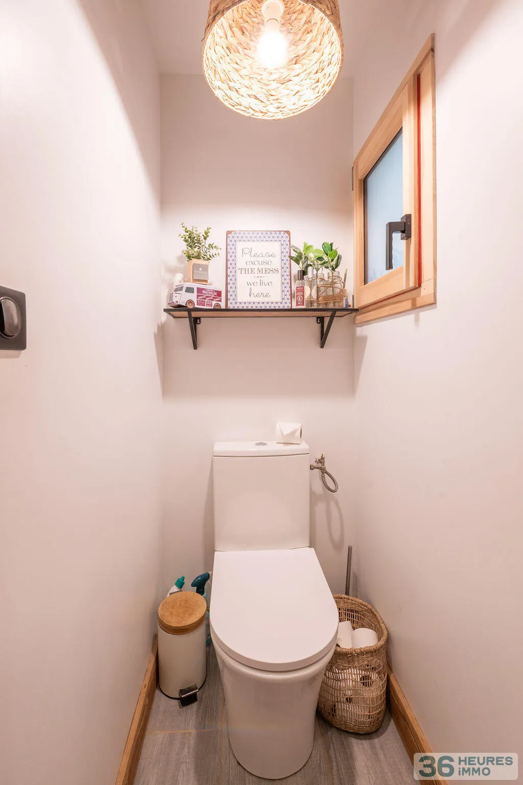 House à Huez — vignette 22