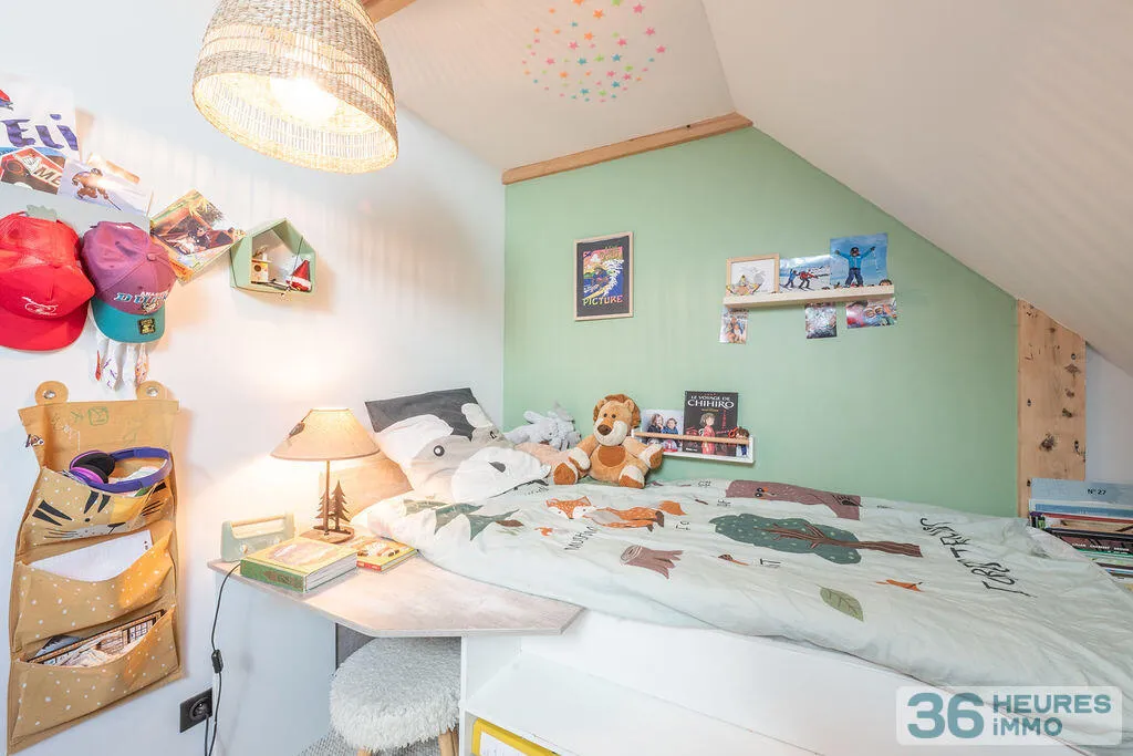 House à Huez — vignette 27