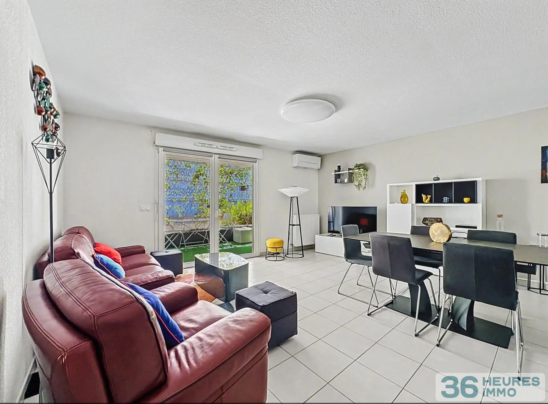 Apartment à Montpellier — vignette 3