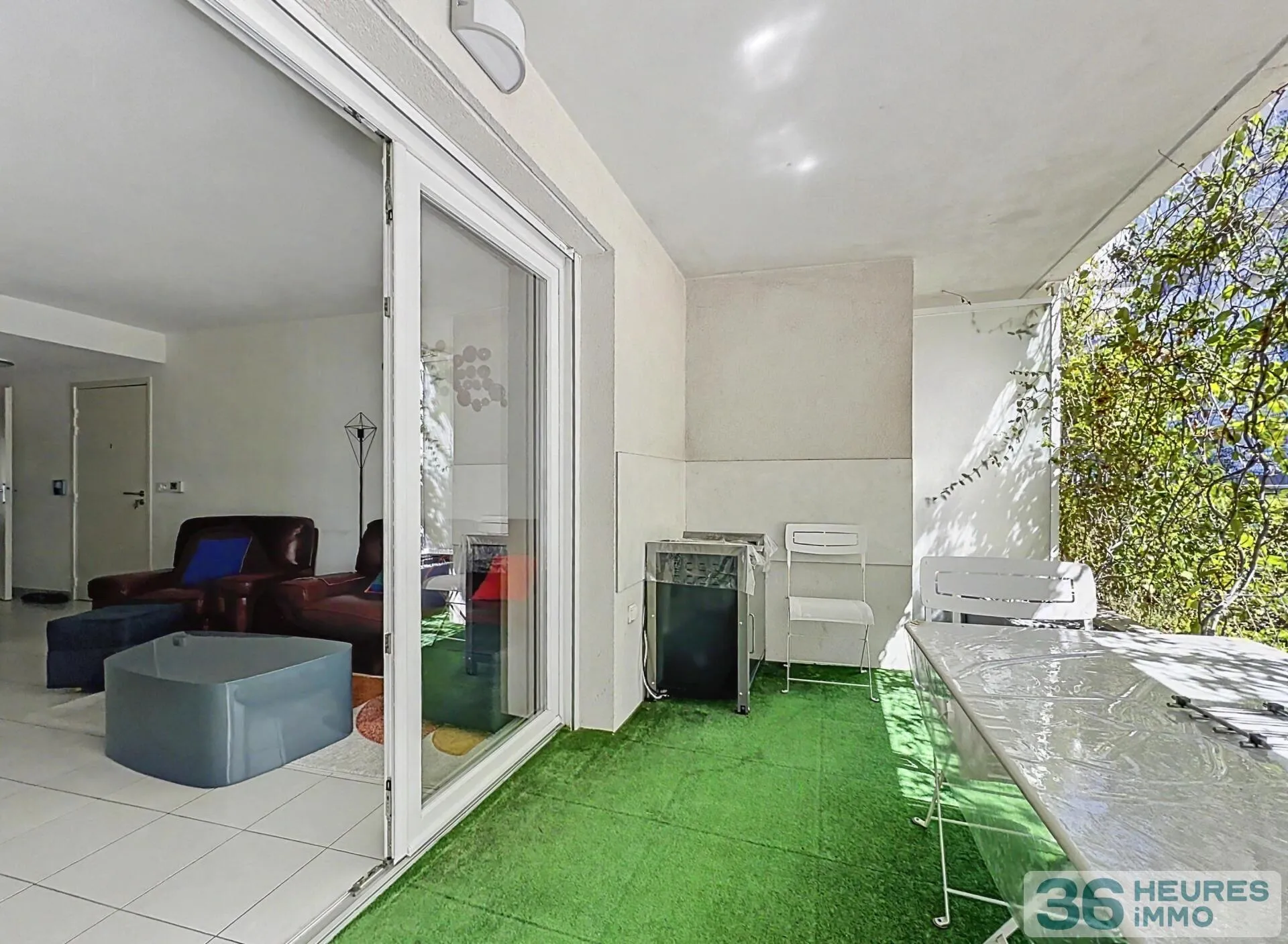 Apartment à Montpellier — vignette 6