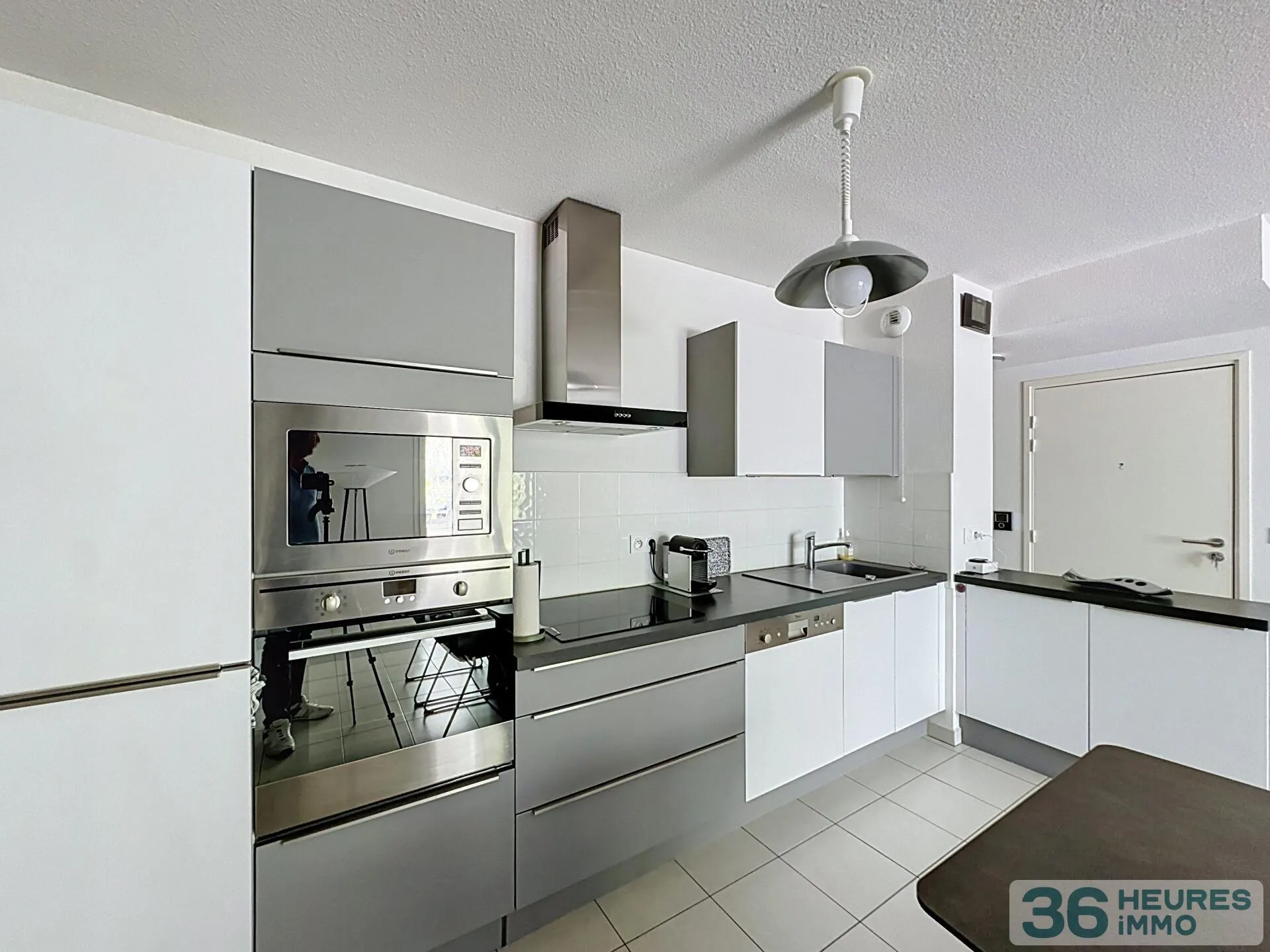 Apartment à Montpellier — vignette 5