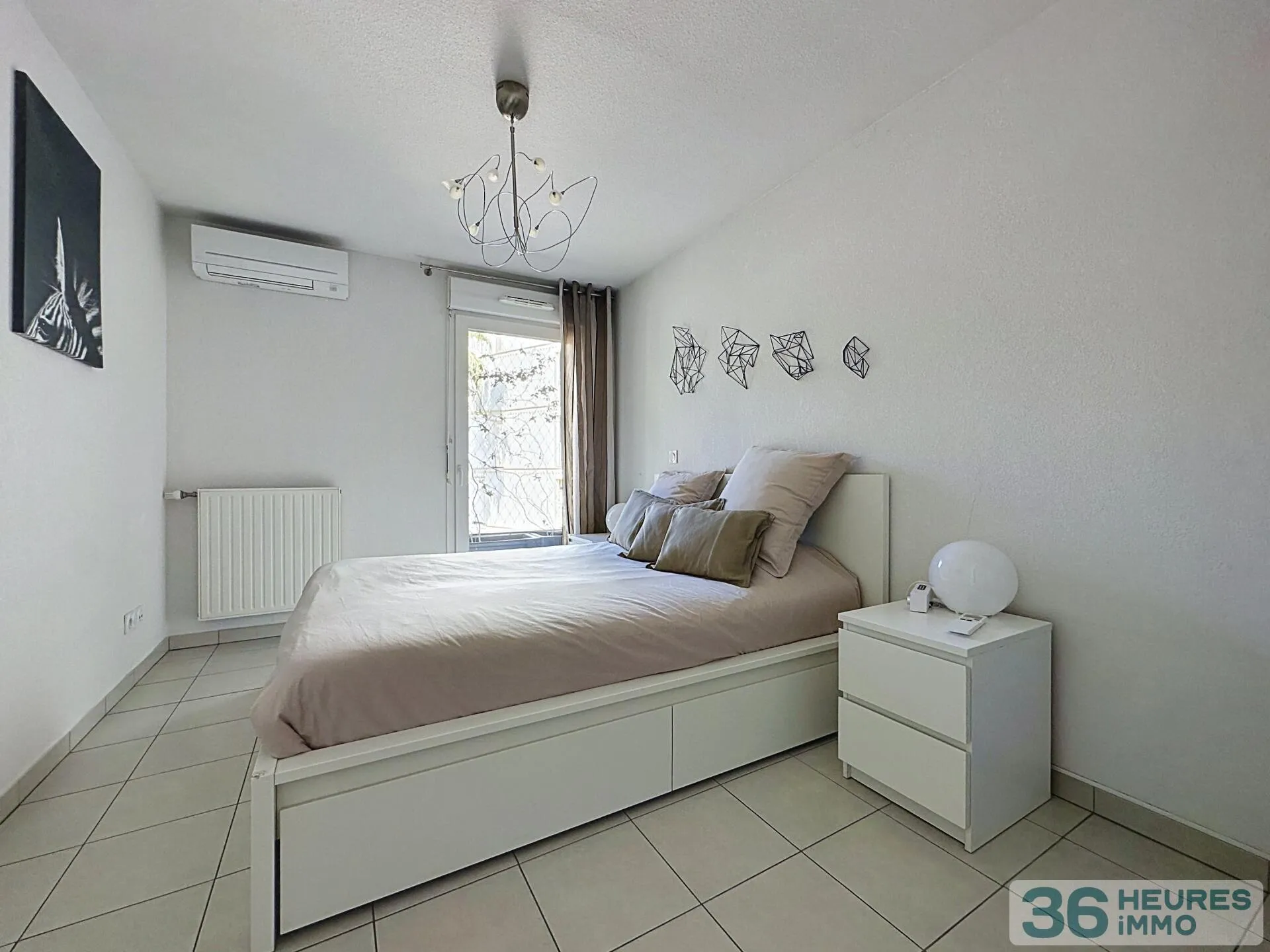 Apartment à Montpellier — vignette 7