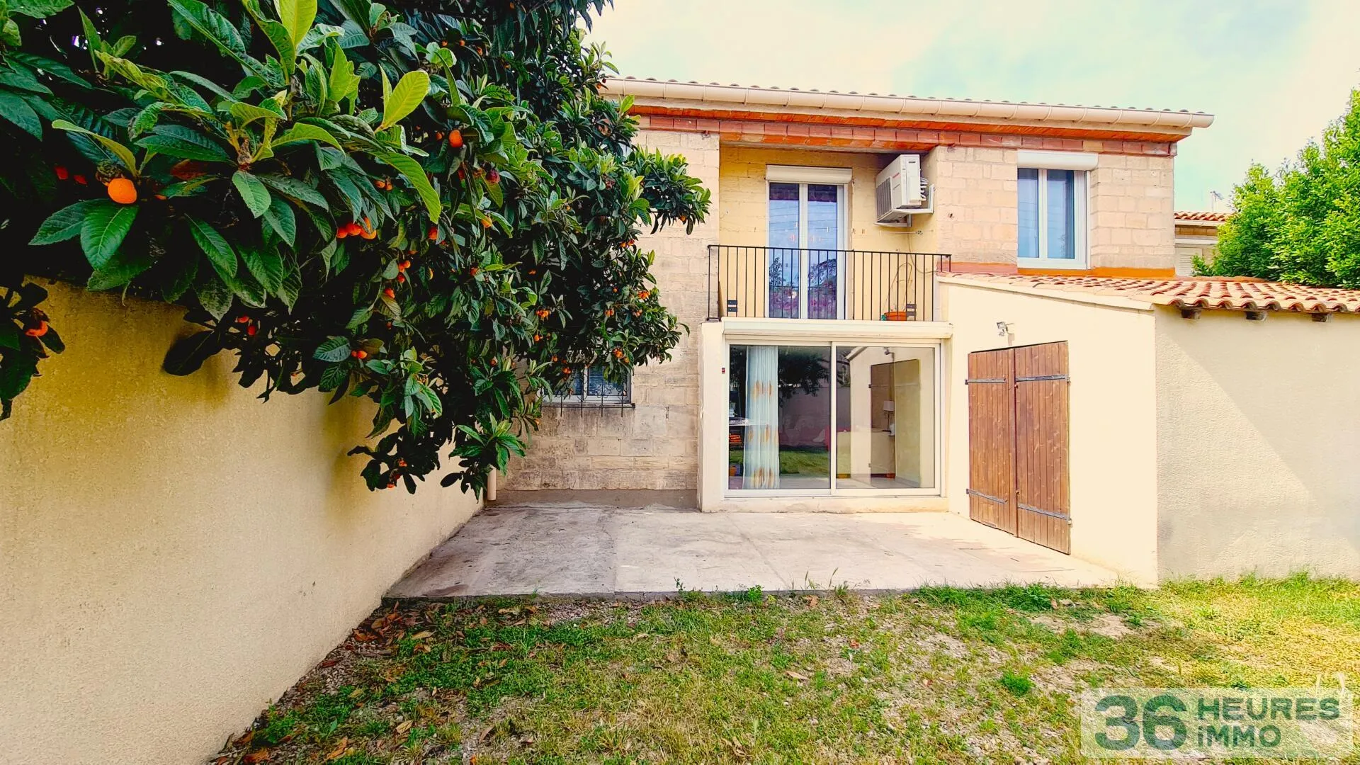 House à Le Pontet — vignette 7