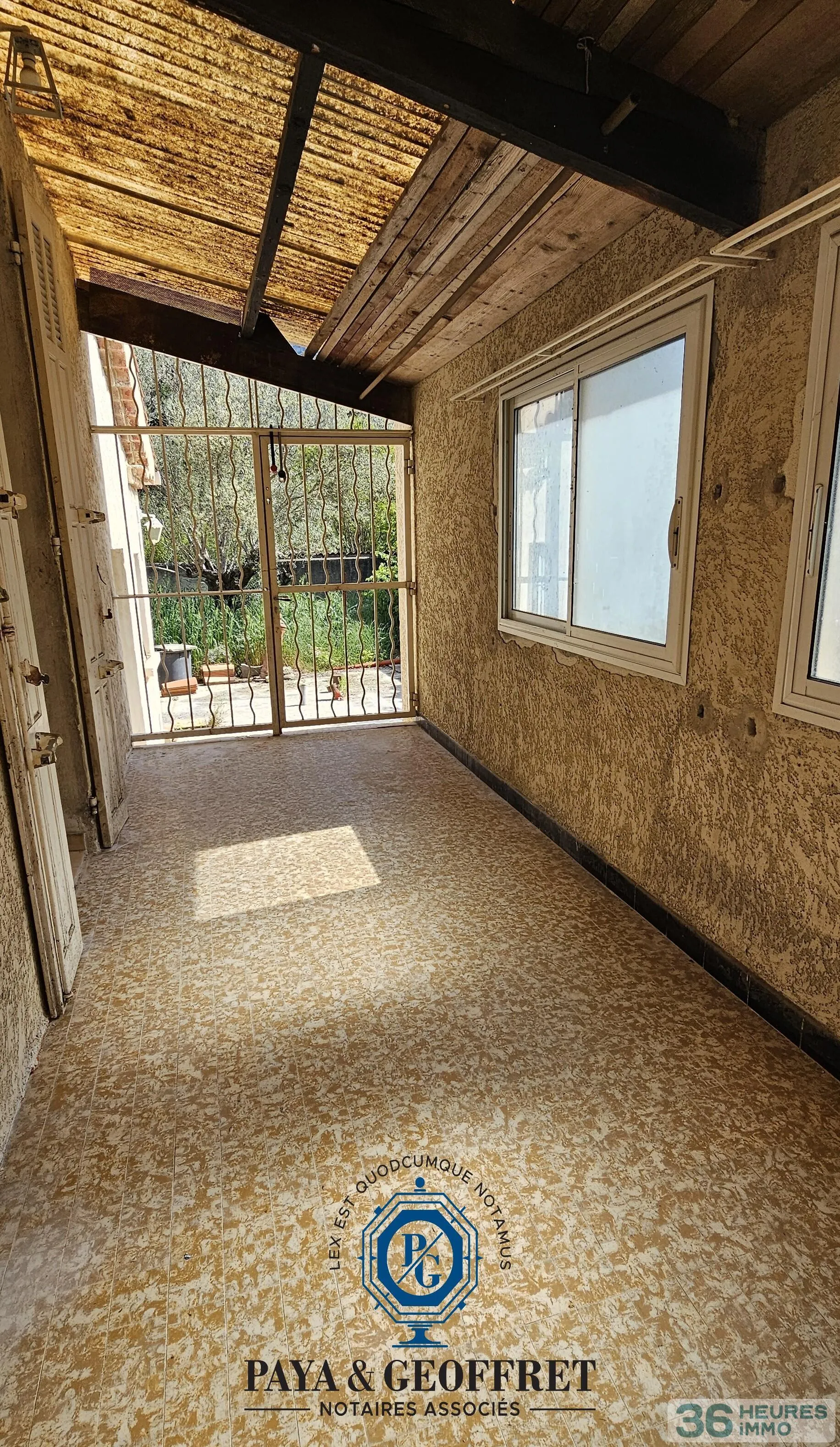 House à Le Revest-les-Eaux — vignette 9