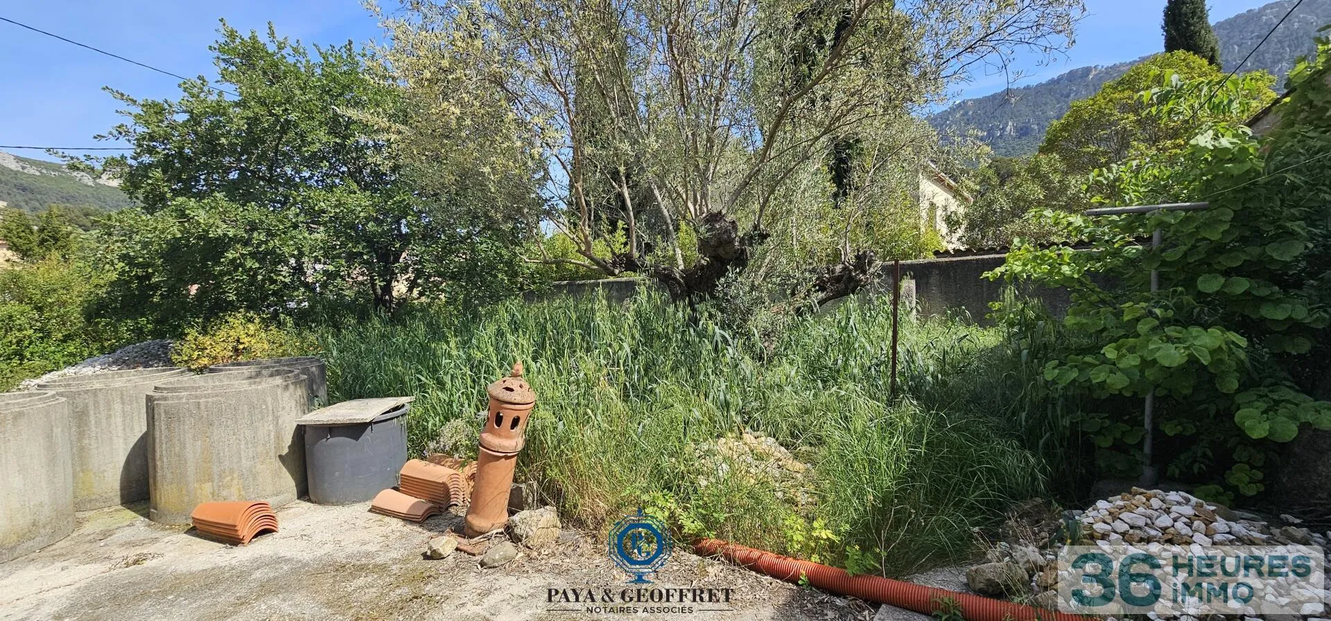 House à Le Revest-les-Eaux — vignette 12