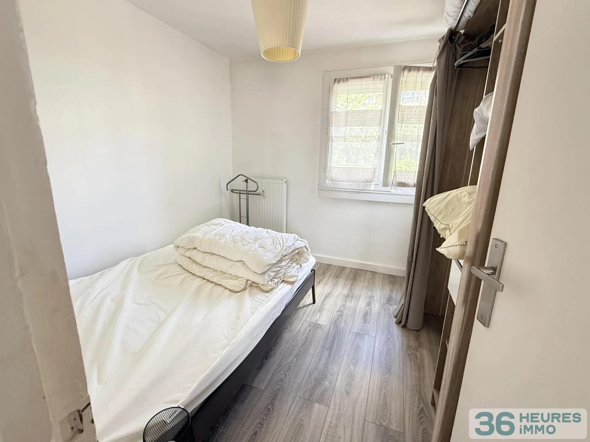 Apartment à Limoges — vignette 3