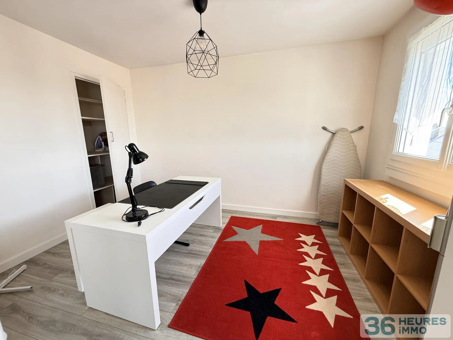 Apartment à Limoges — vignette 5