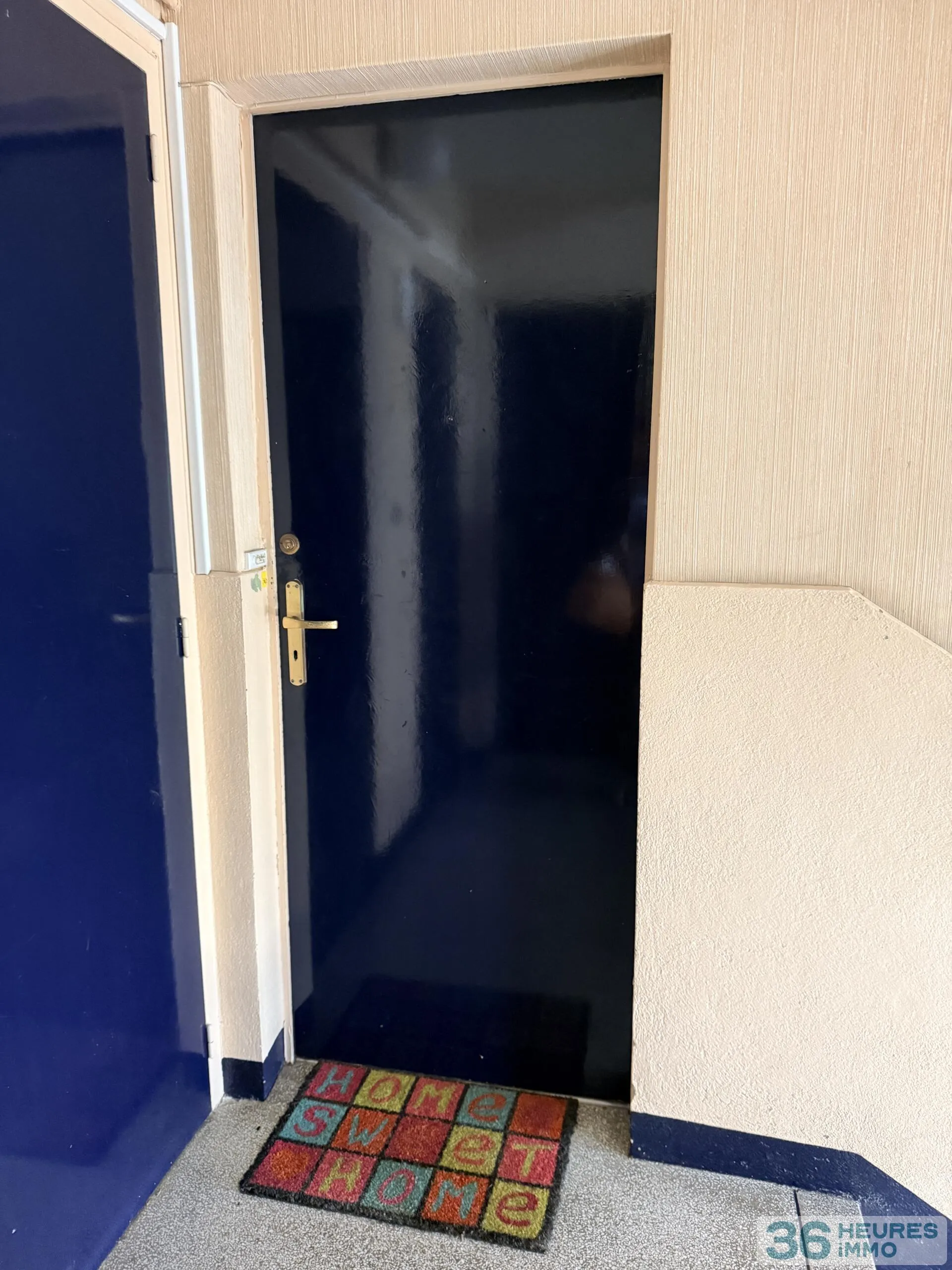 Apartment à Limoges — vignette 14