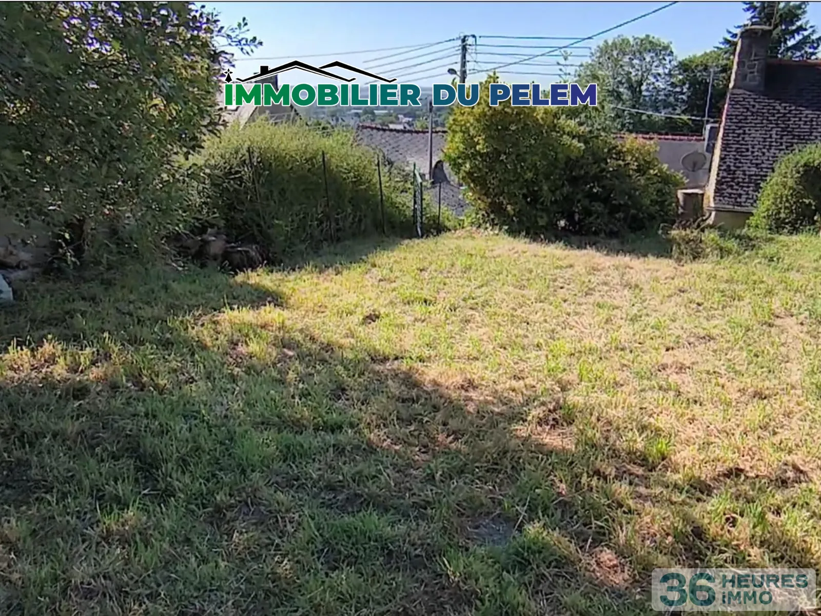 House à Saint-Nicolas-du-Pélem — vignette 10