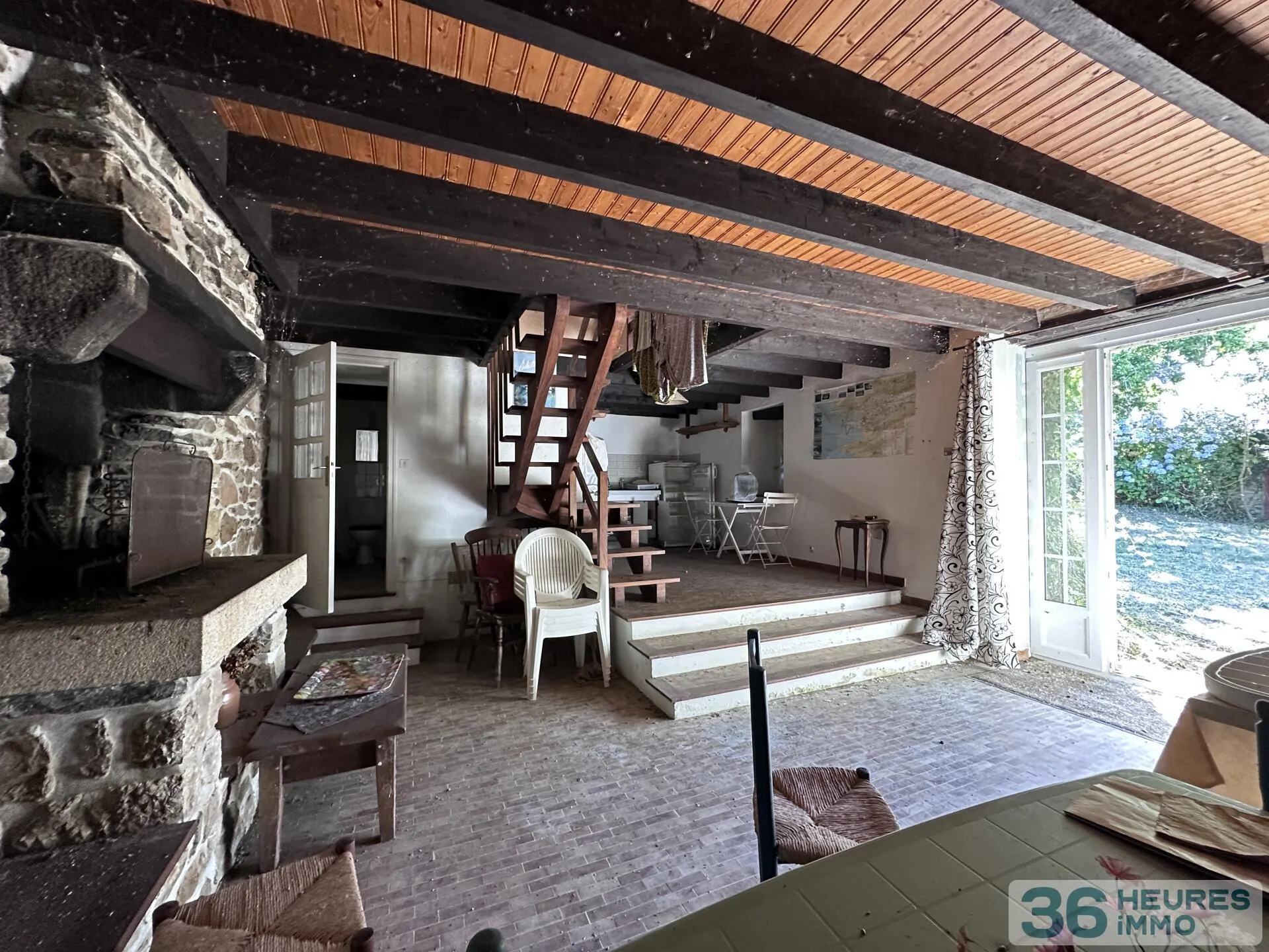 Estate à Trégarvan — vignette 6
