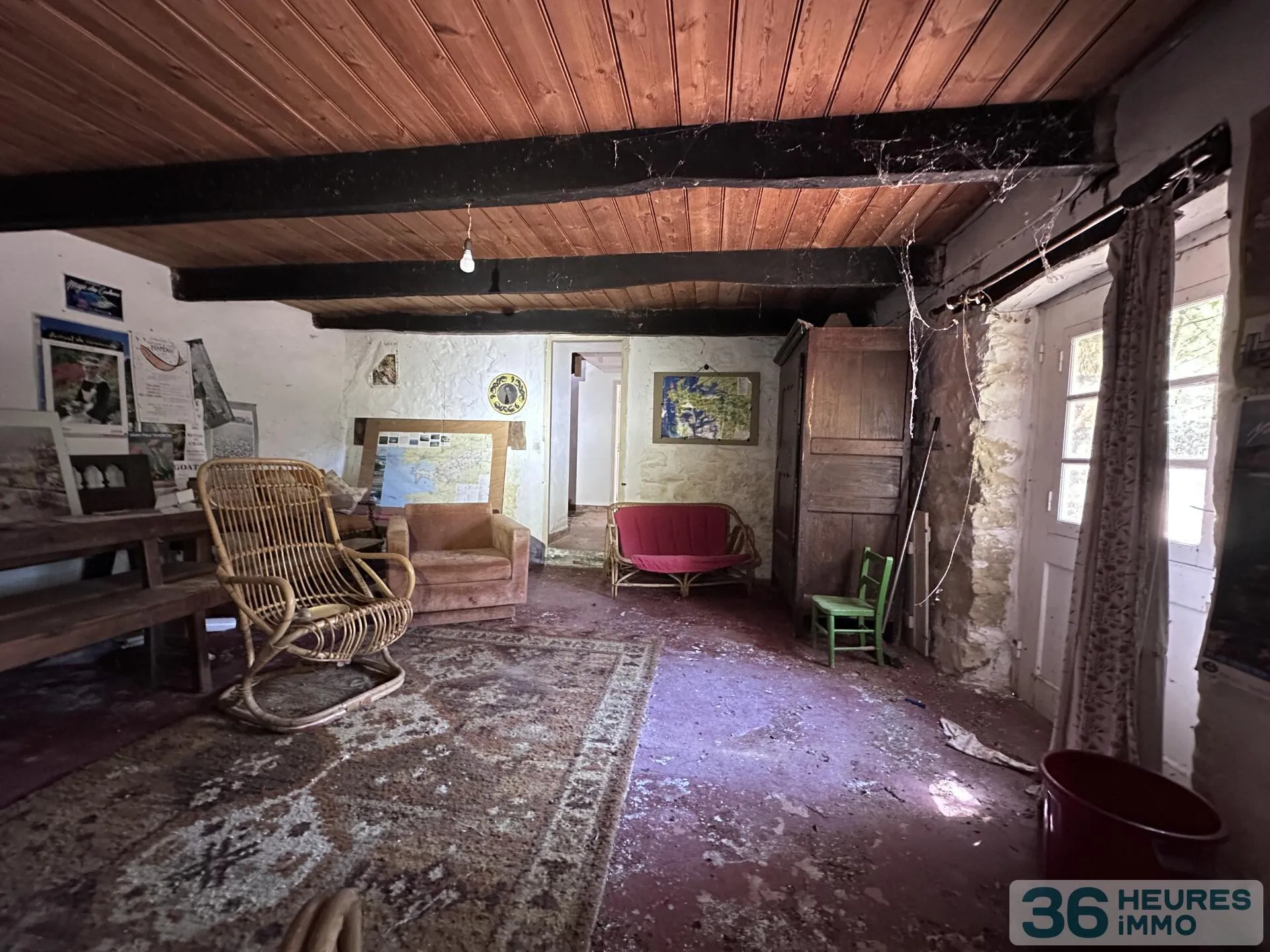 Estate à Trégarvan — vignette 24