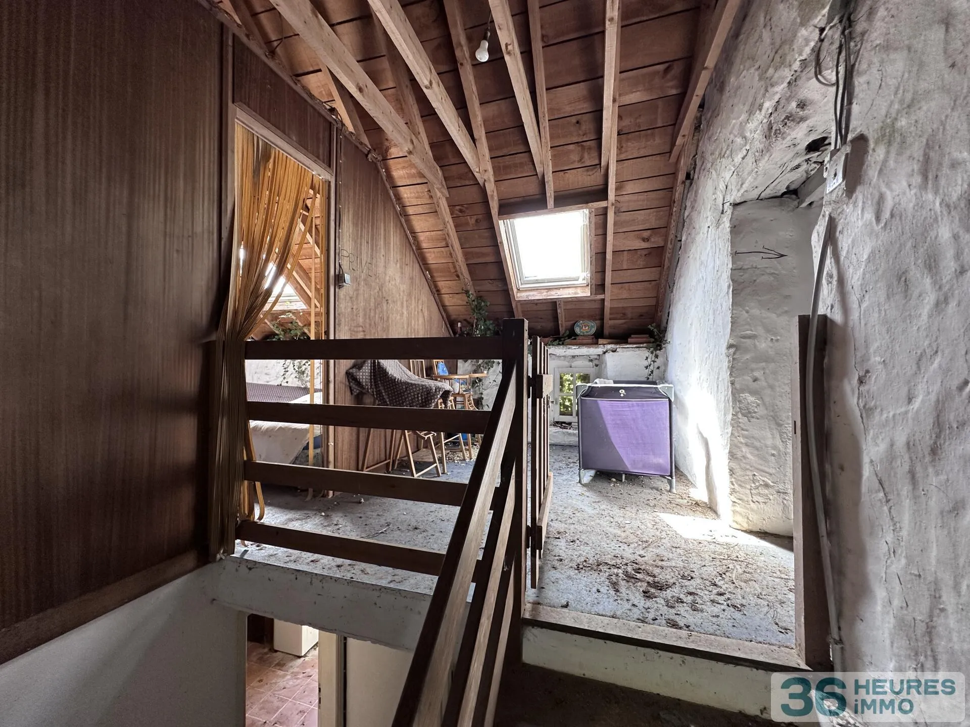 Estate à Trégarvan — vignette 25