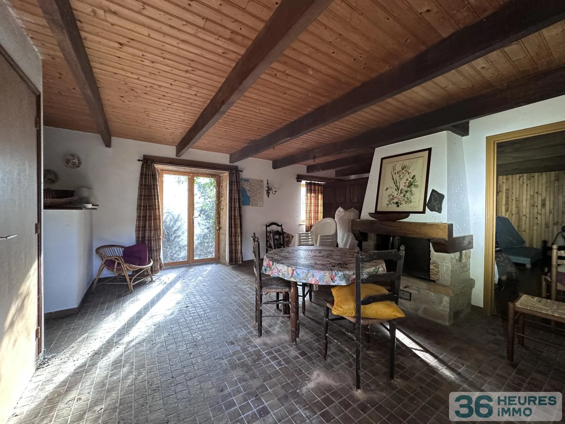 Estate à Trégarvan — vignette 35