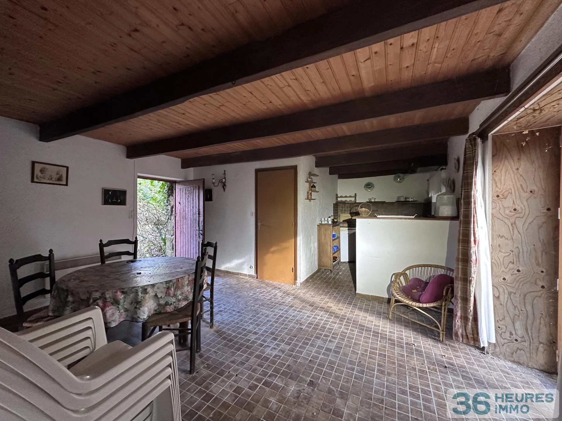 Estate à Trégarvan — vignette 37
