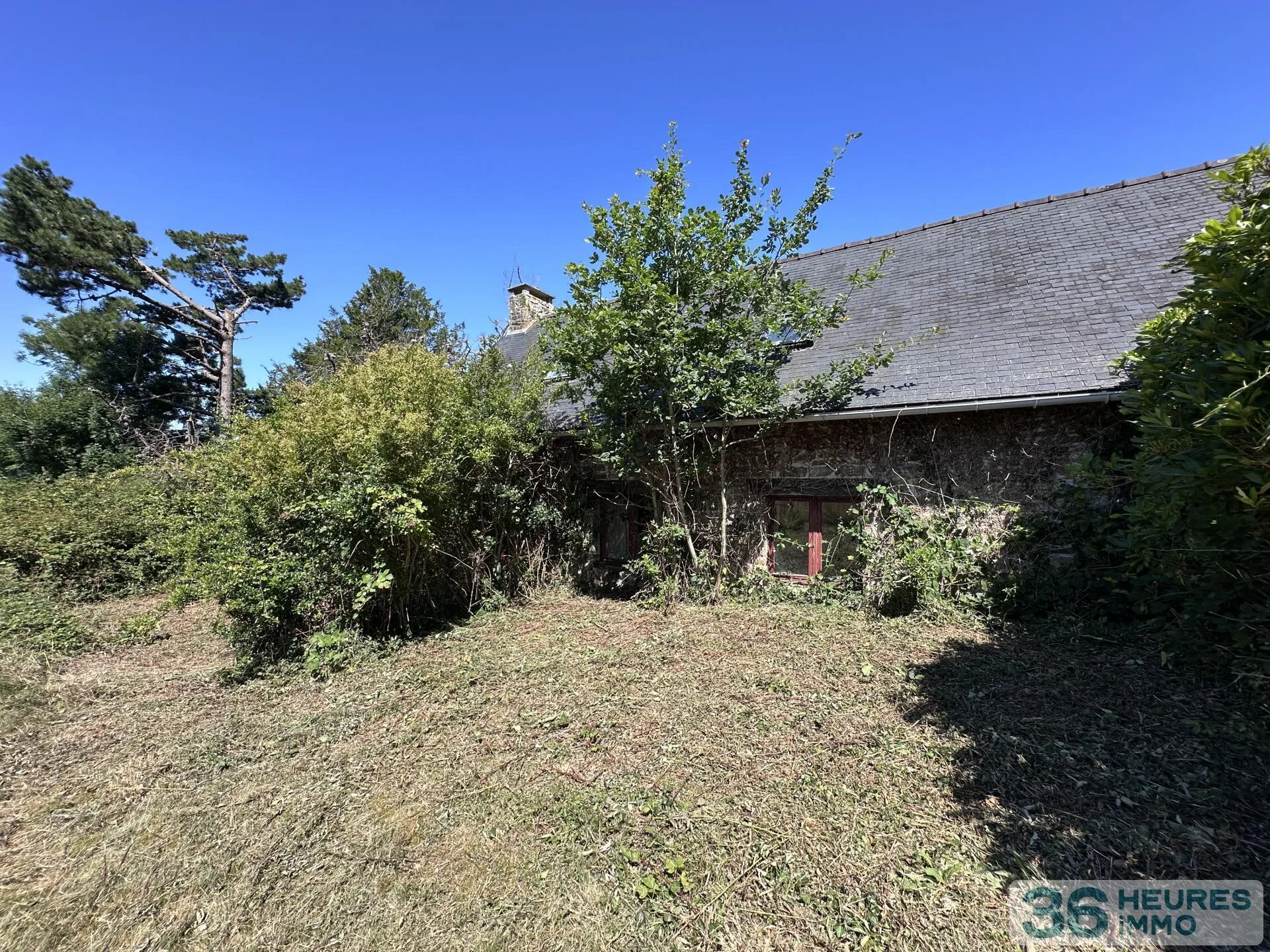 Estate à Trégarvan — vignette 60