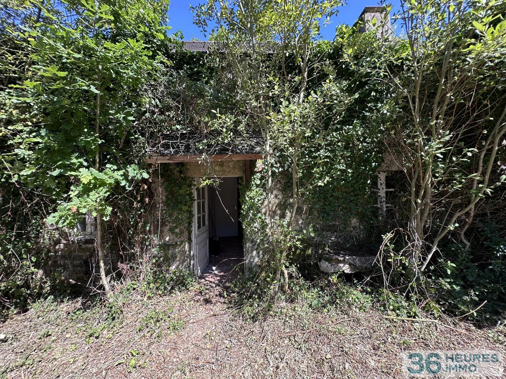 Estate à Trégarvan — vignette 17