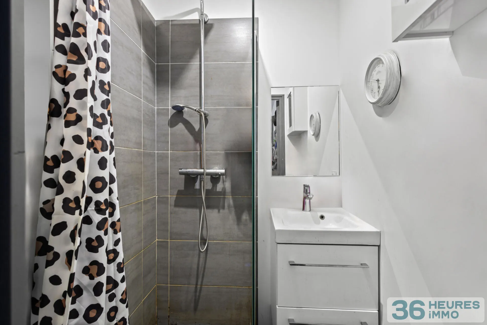 Apartment à Marseille 3e Arrondissement — vignette 5