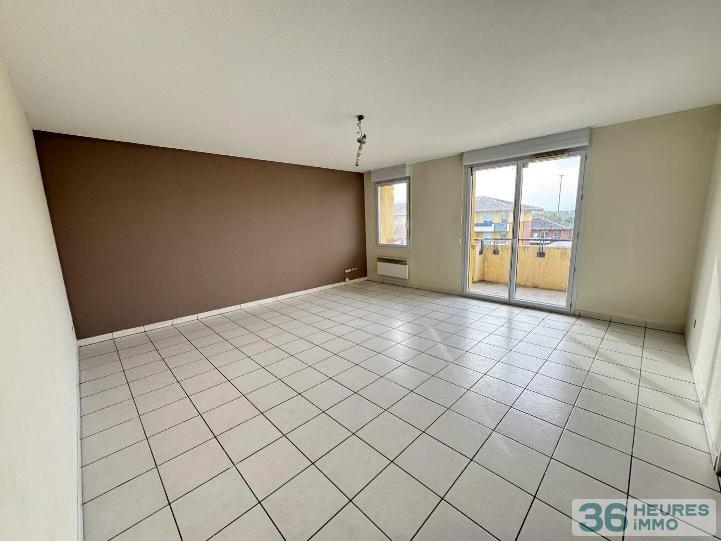 Apartment à Toulouse — vignette 2