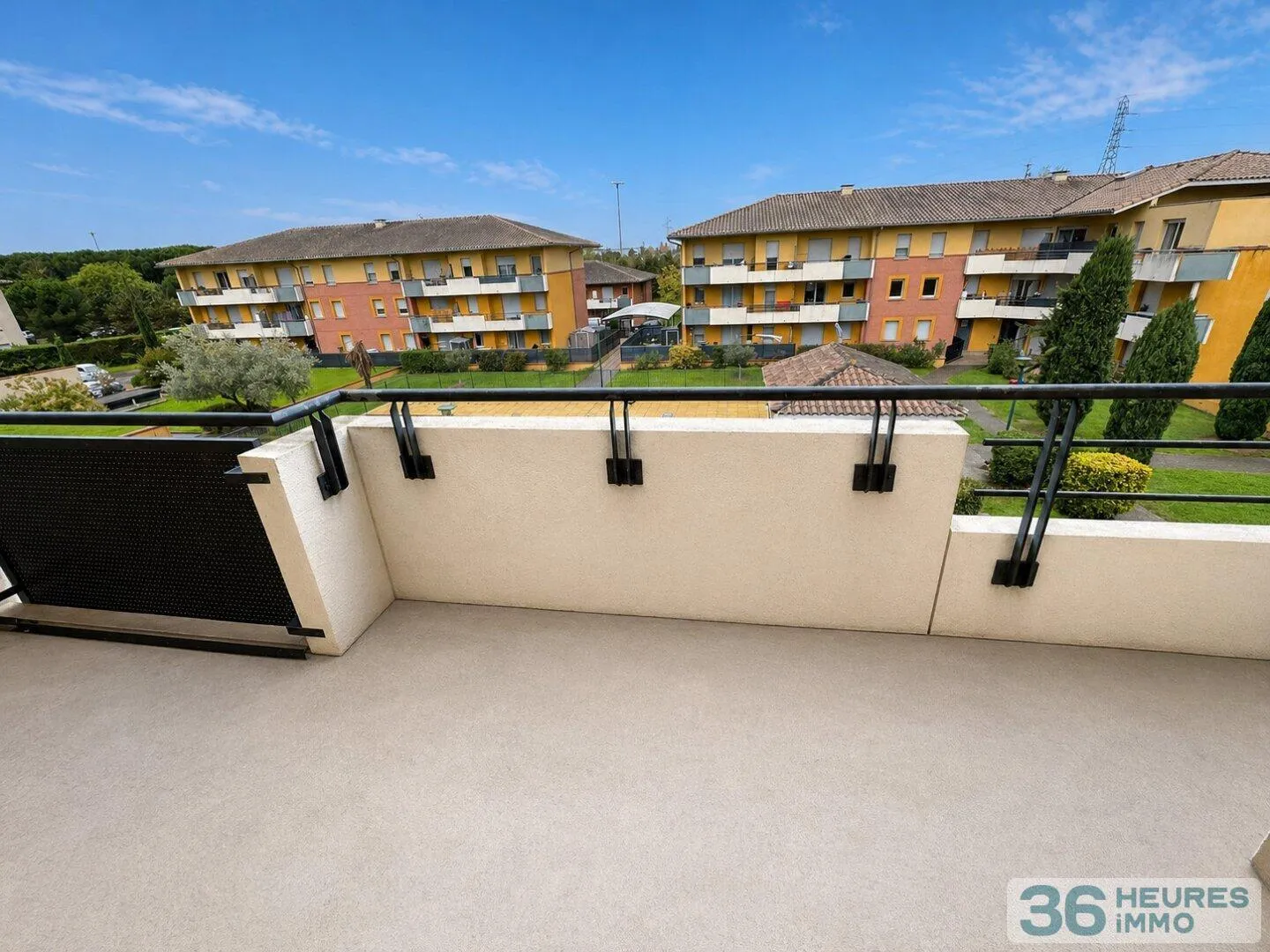 Apartment à Toulouse — vignette 3