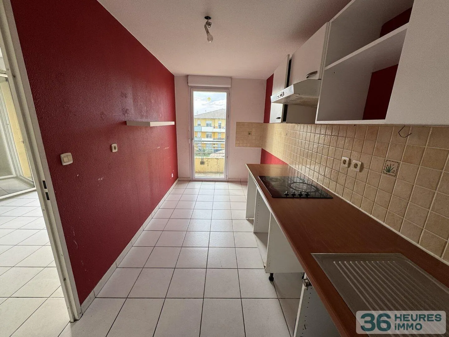 Apartment à Toulouse — vignette 5