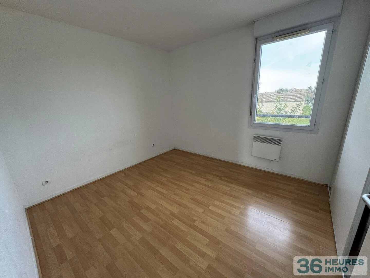 Apartment à Toulouse — vignette 7