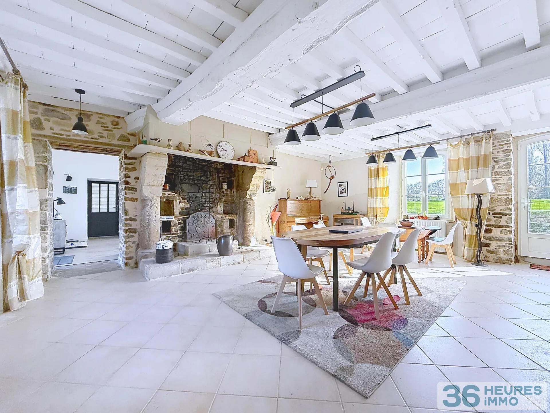 Estate à La Haye — vignette 7