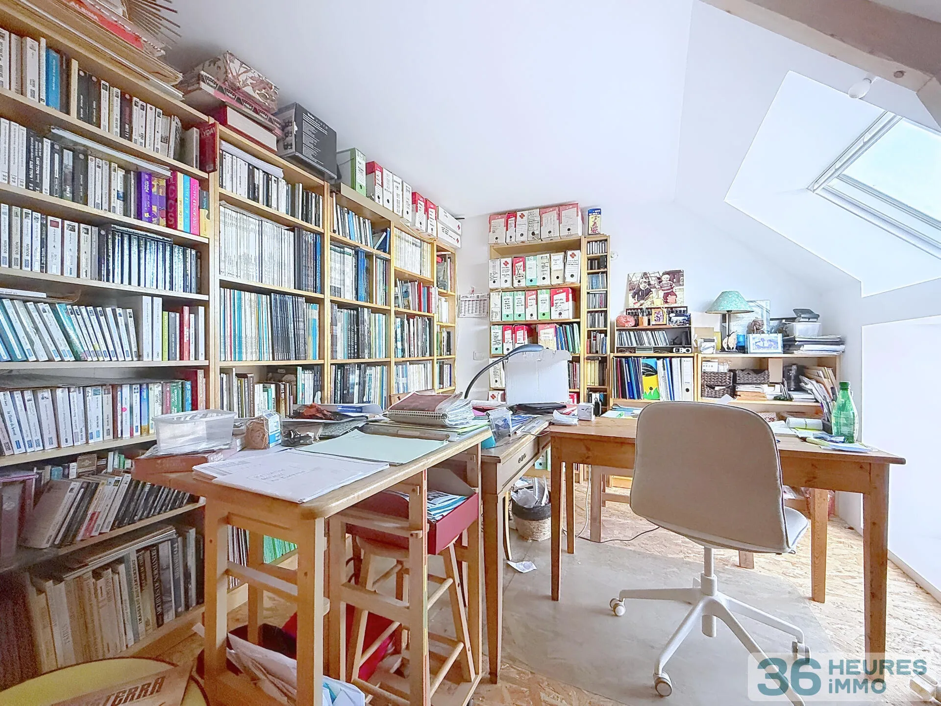 Estate à La Haye — vignette 22