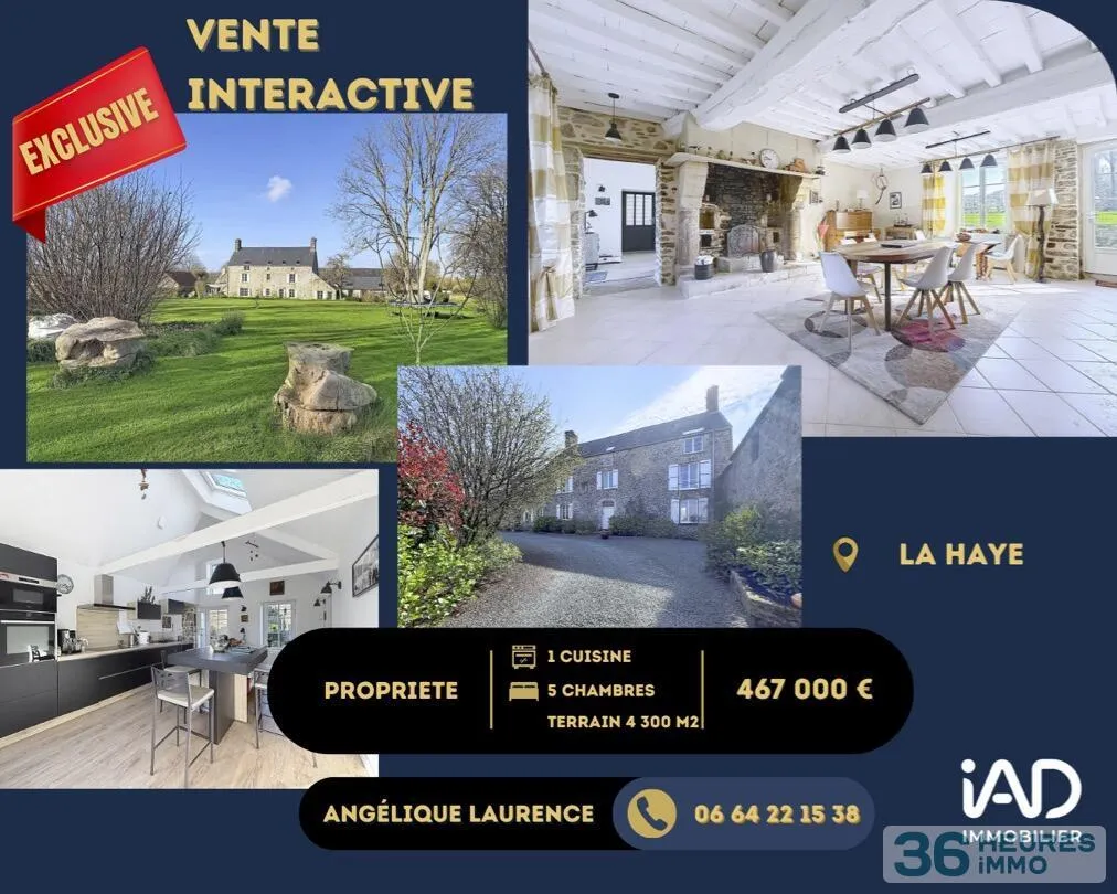 Estate à La Haye — vignette 2
