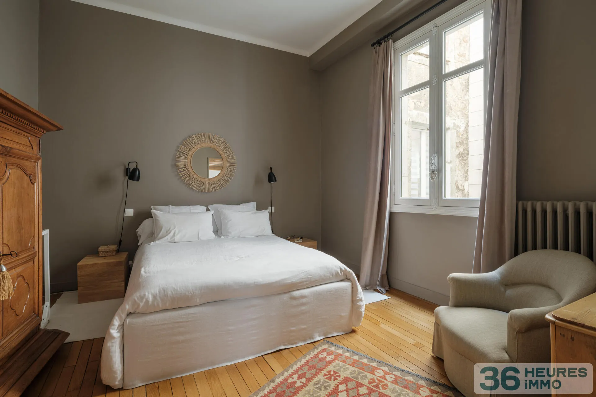 Apartment à Nantes — vignette 6