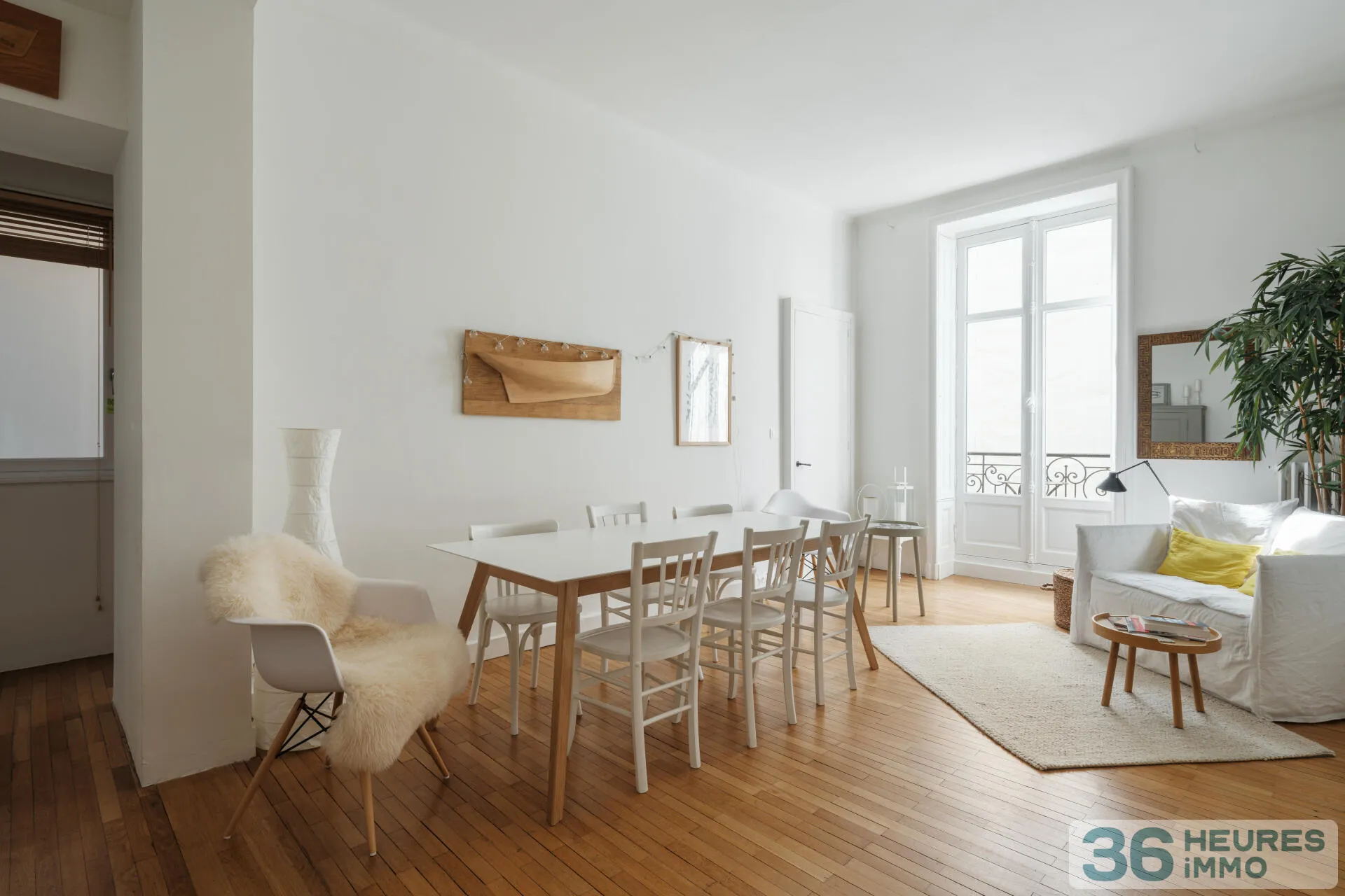 Apartment à Nantes — vignette 2