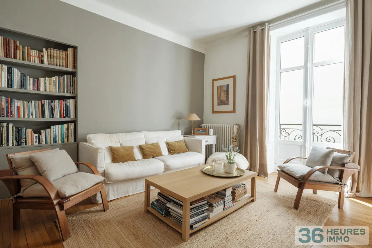 Apartment à Nantes