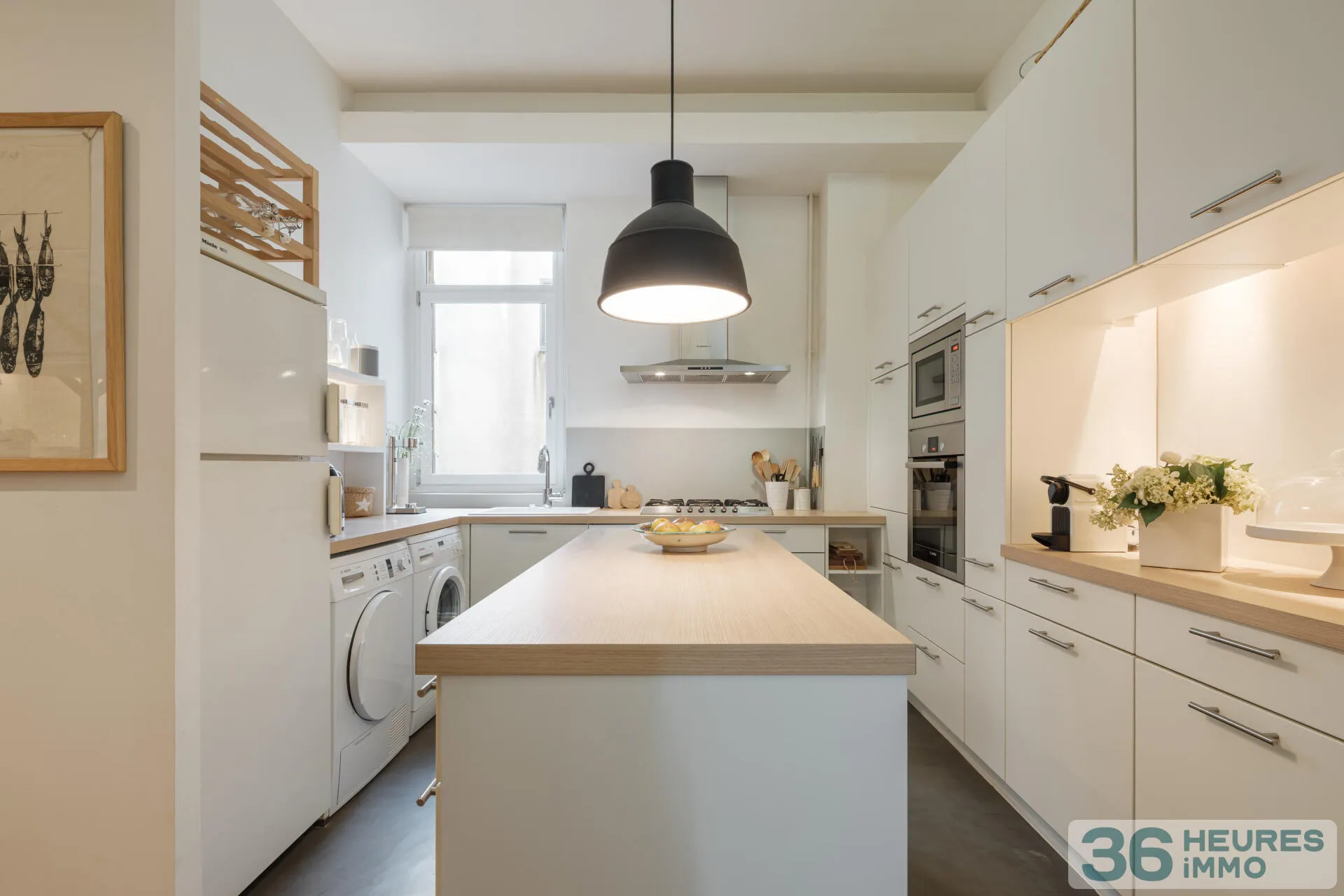 Apartment à Nantes — vignette 4