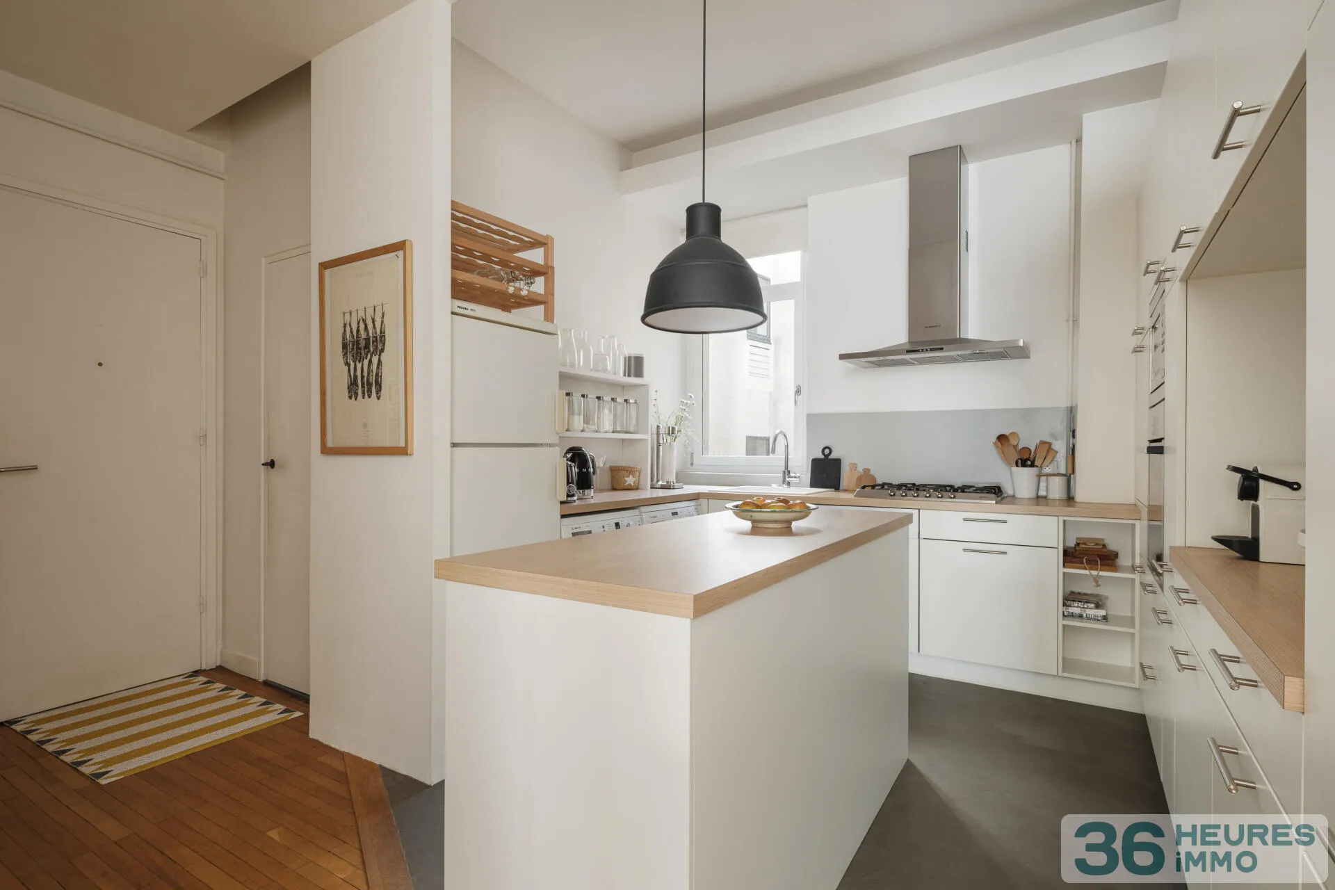 Apartment à Nantes — vignette 10