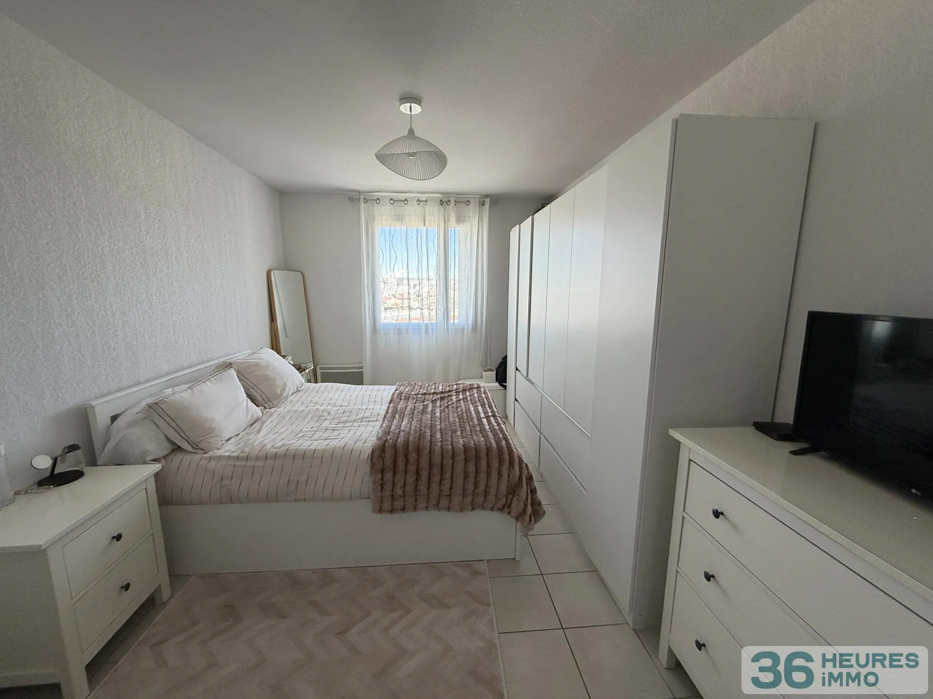 Apartment à Marseille 3e Arrondissement — vignette 5