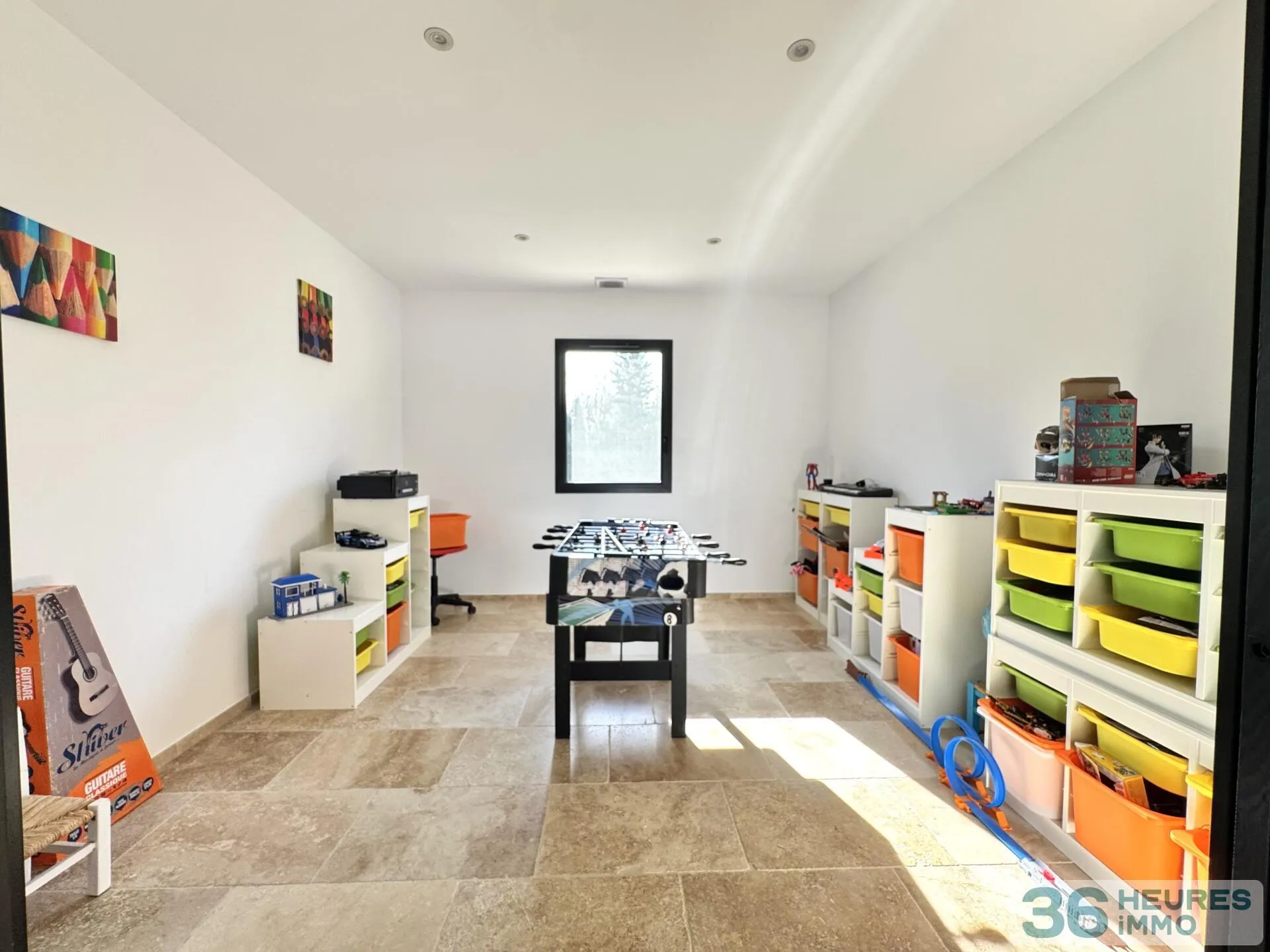 House à Tarascon — vignette 10