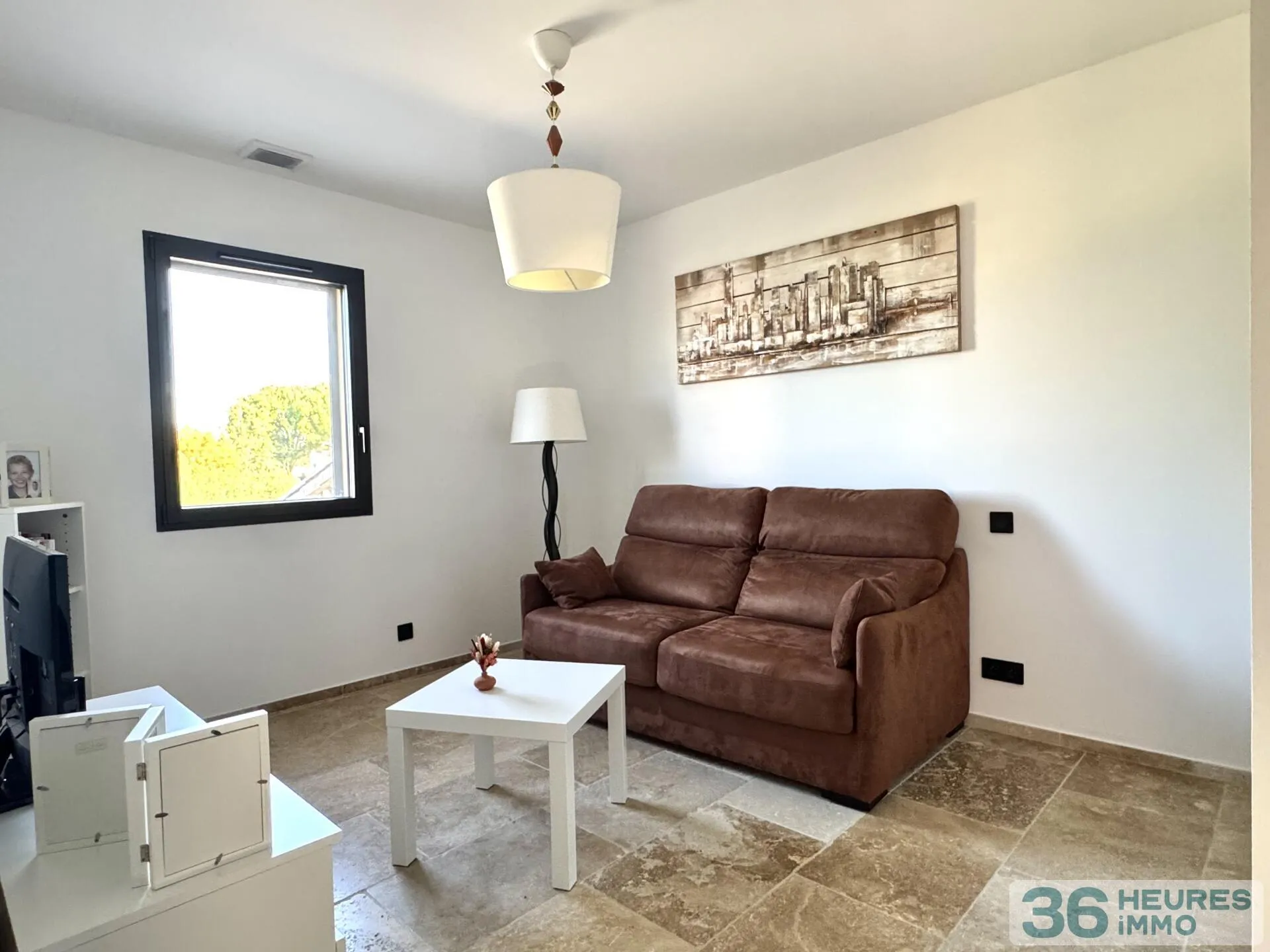 House à Tarascon — vignette 14