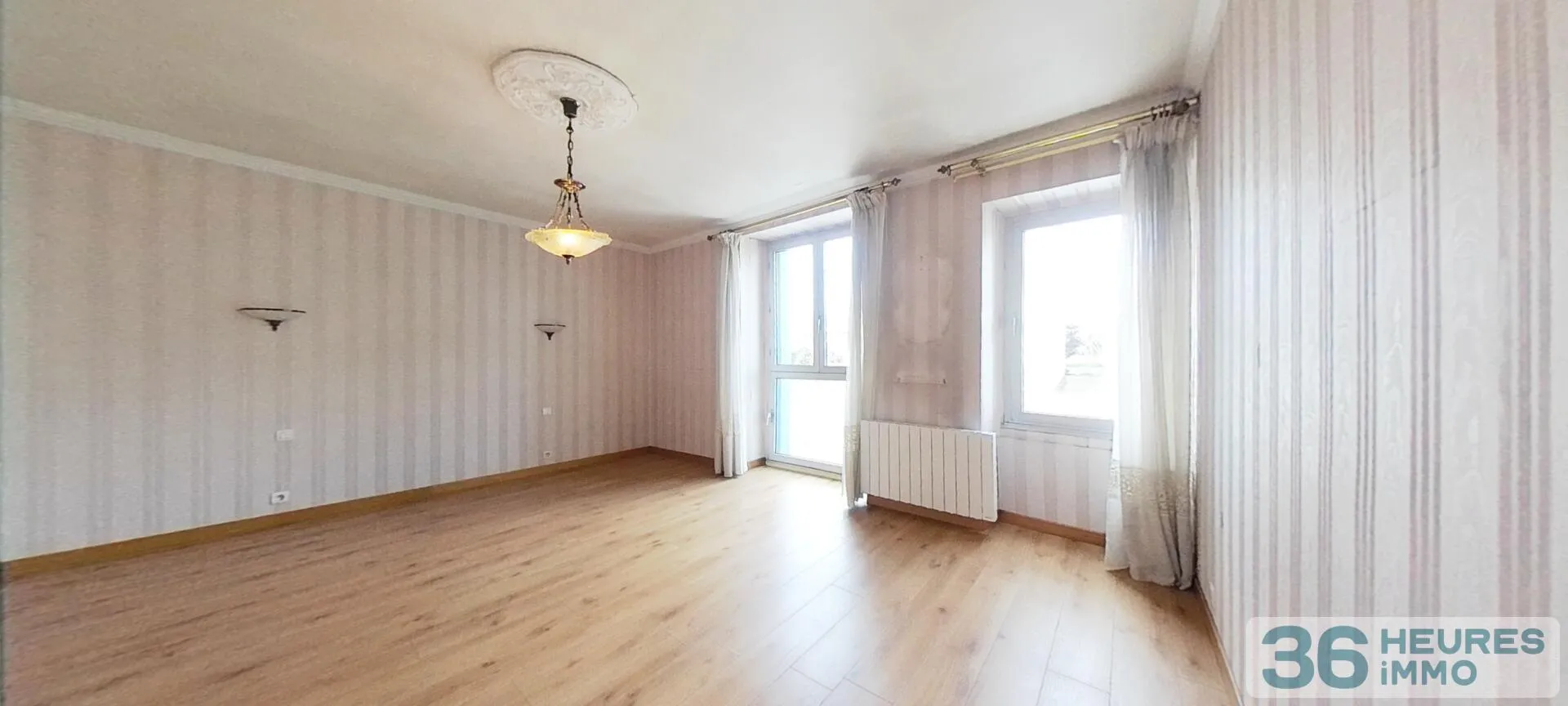 House à Vertou — vignette 4