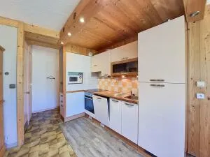 Appartement T3 de 53 m² au coeur de Reberty 1850