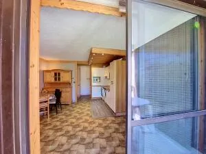 Apartment à Les Belleville — vignette 6