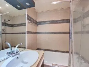 Apartment à Les Belleville — vignette 16