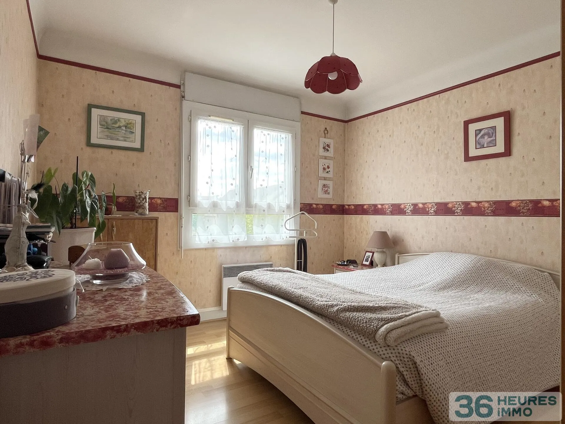 Apartment à Sartrouville — vignette 5