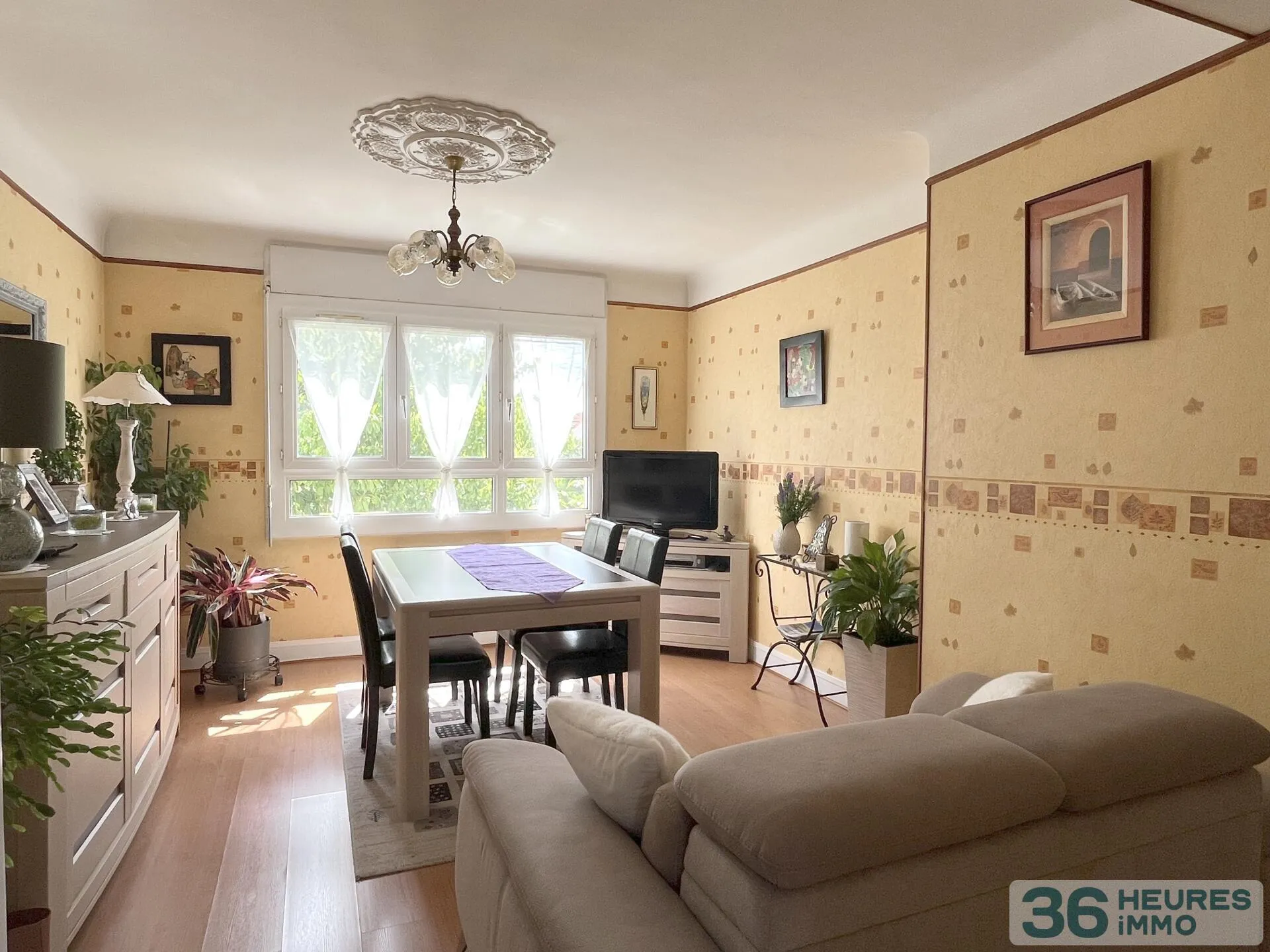 Apartment à Sartrouville — vignette 2