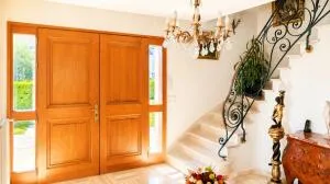 House à Pacé — vignette 13