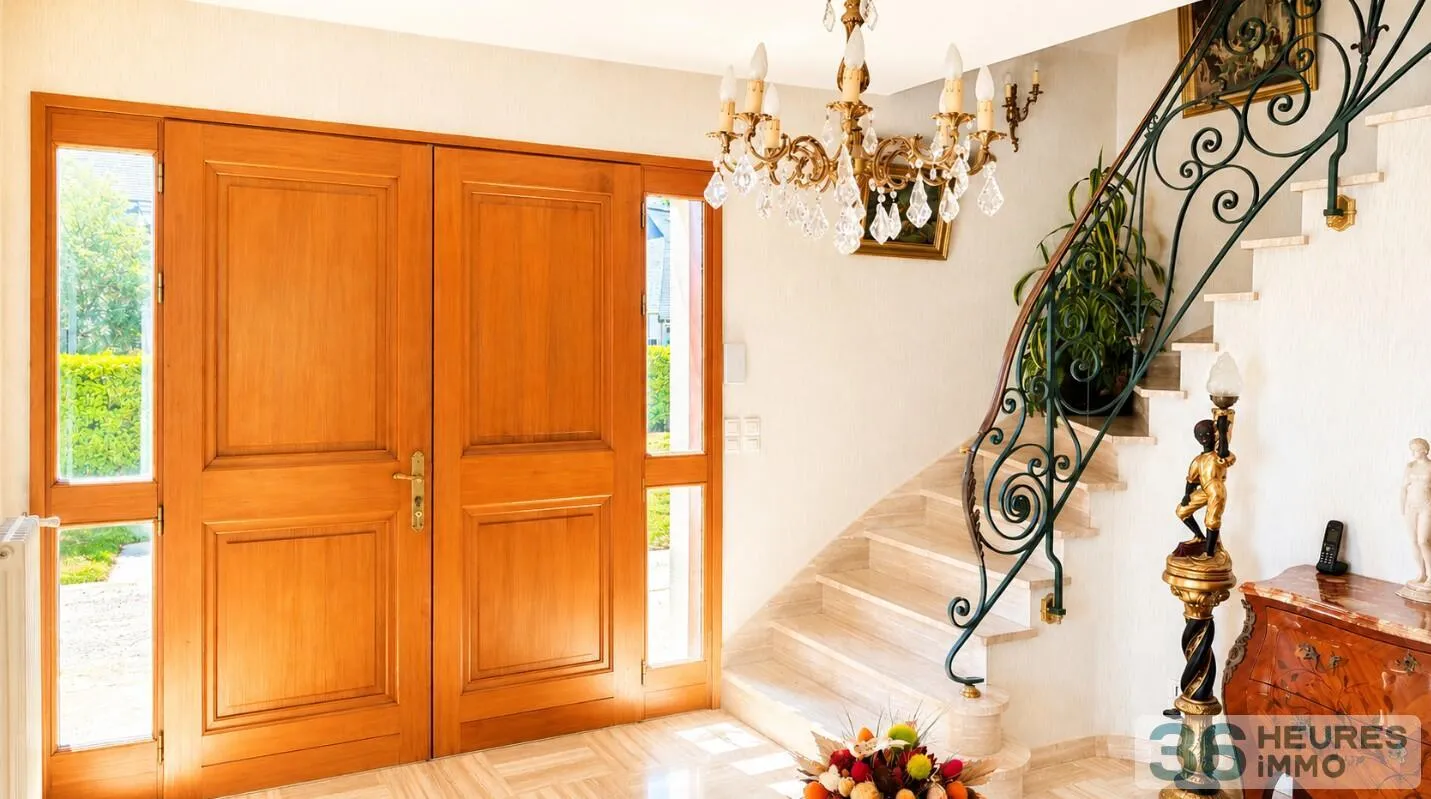 House à Pacé — vignette 13